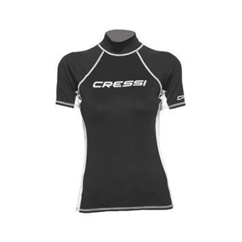 Picture of Short Sleeve Rash Guard Size XS