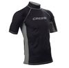 Picture of Short Sleeve Rash Guard Size XXL