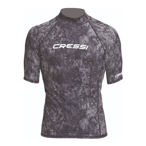 Picture of Short Sleeve Rash Guard Size S