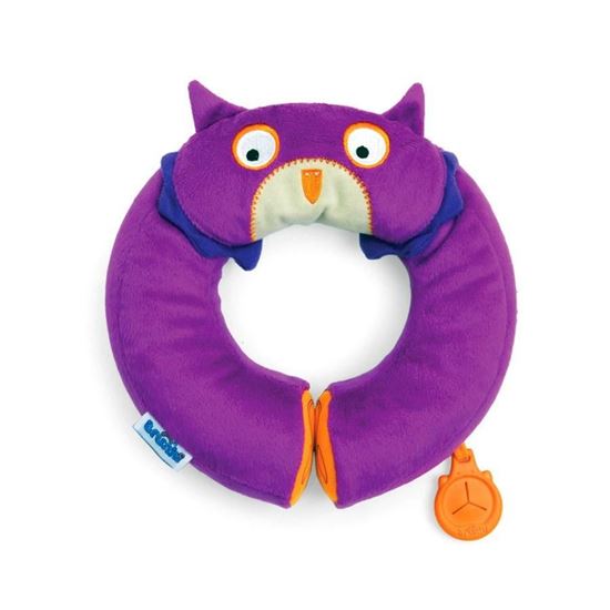 Picture of YONDI PURPLE OWL