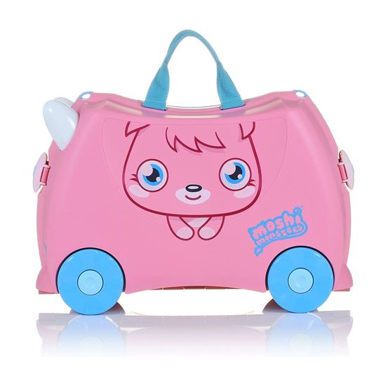 Picture of POPPET MOSHI TRUNKI