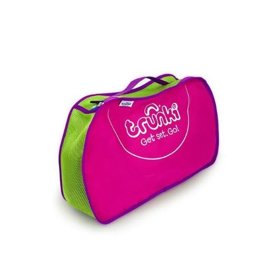 Picture of TIDY BAG PINK