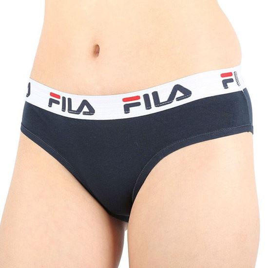 Picture of REGULAR WAIST BRIEF WITH LOGO