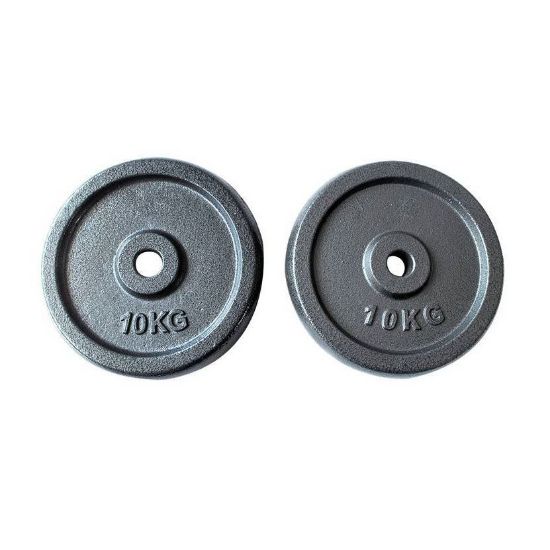 Picture of Weight Plates