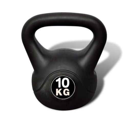 Picture of PLASTIC KETTLEBELL