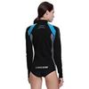 Picture of Thermo Long Sleeve Rash Guard Size S