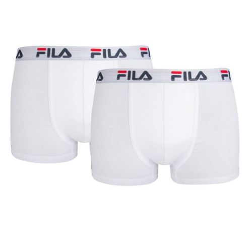 Picture of Logo Boxer 2 Pack