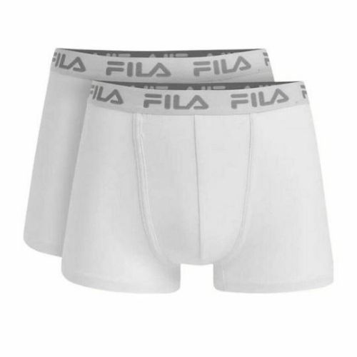 Picture of Logo Boxer 2 Pack