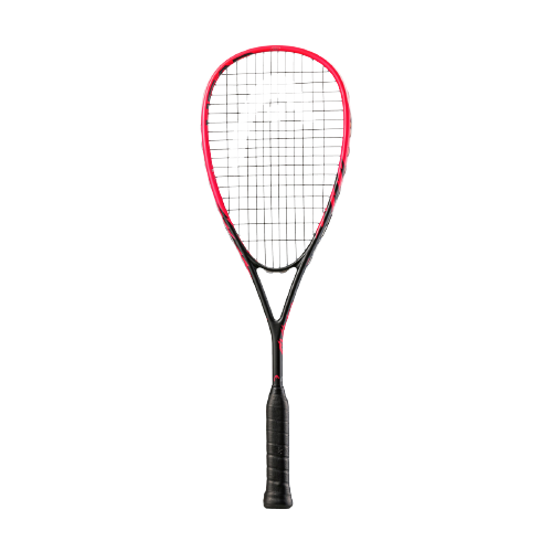 Picture of CYBER PRO SQUASH RACKET