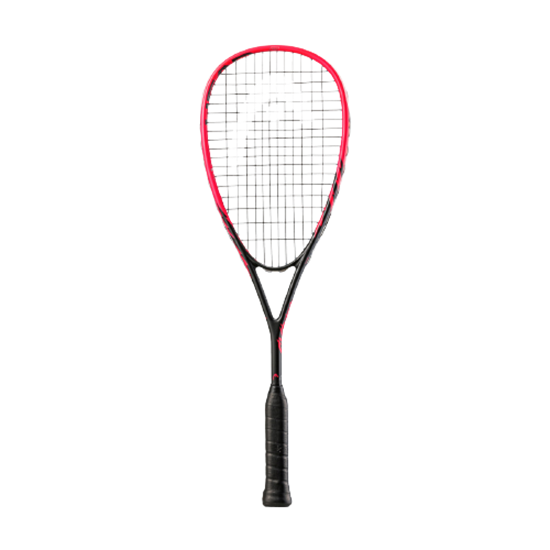 Picture of CYBER PRO SQUASH RACKET