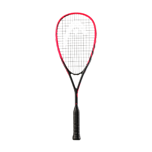 Picture of Cyber Pro Squash Racquet