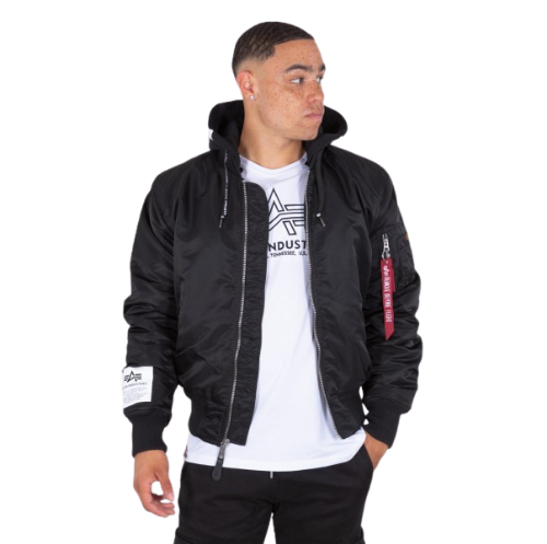 Picture of MA-1 ZHP Bomber Jacket