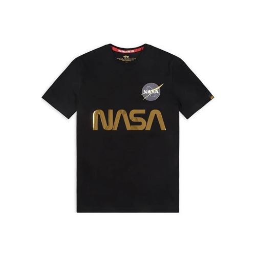 Picture of NASA Reflective Tee