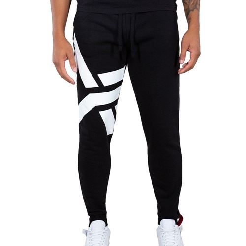 Picture of Side Logo Jogger