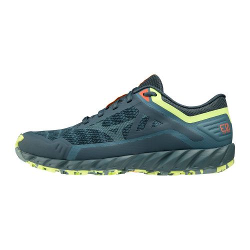 Picture of Wave Ibuki 3 Trail Running Shoes