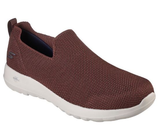 Picture of Go Walk Max Modulating Slip Ons