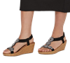 Picture of Beverlee Date Glam Sandals