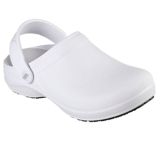 Picture of Arch Fit Riverbound Pasay Slip Resistant Clogs