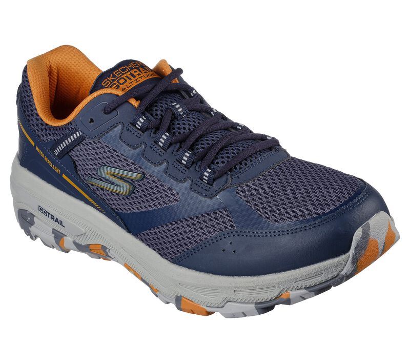 Eurosport | Skechers Go Run Trail Altitude Marble Rock Sneakers Men