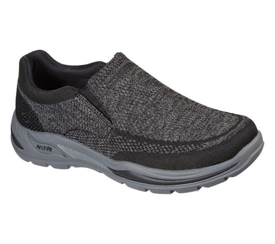 Picture of Arch Fit Motley Vaseo Slip Ons