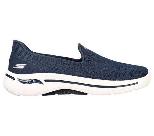Picture of Go Walk Arch Fit Imagined Slip Ons