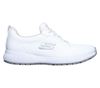 Picture of Squad Slip Resistant Slip On Sneakers