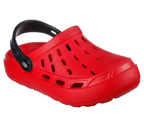 Picture of Swifters Slip Ons