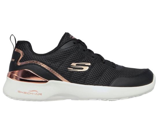 Picture of Skech Air Dynamight The Halcyon Sneakers