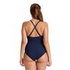 Picture of Isabel Cross Back One Piece