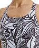 Picture of Tropical Print Swimsuit