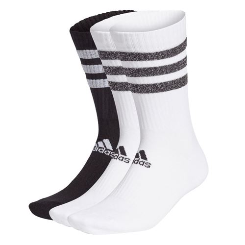 Picture of Cushioned Crew Sport Socks 3 Pack