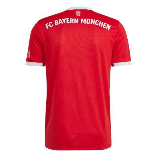 Picture of FC Bayern 22/23 Home Jersey