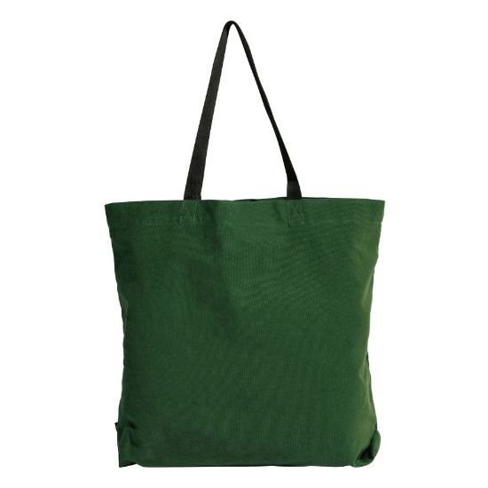 Picture of Back to School Canvas Shopper Bag