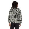 Picture of Future Icons Animal Print Hoodie