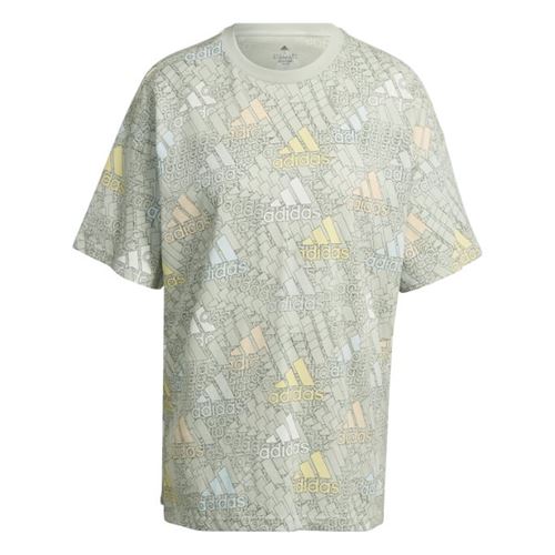 Picture of Essentials Boyfriend T-Shirt