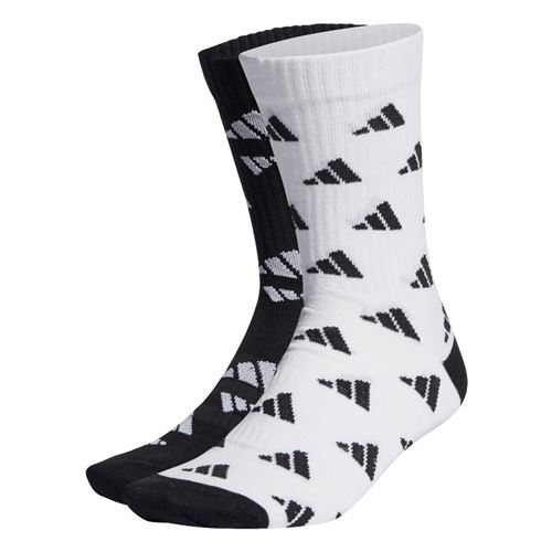 Picture of 3-Stripes Graphic Sport Socks 2 Pack