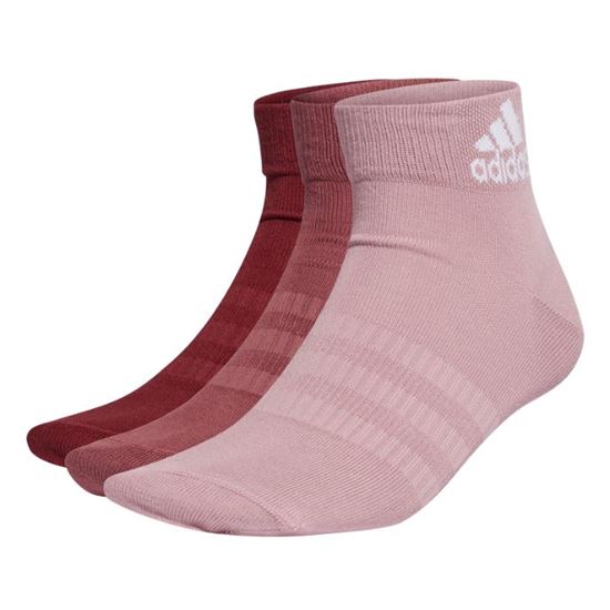 Picture of Ankle Socks 3 Pack
