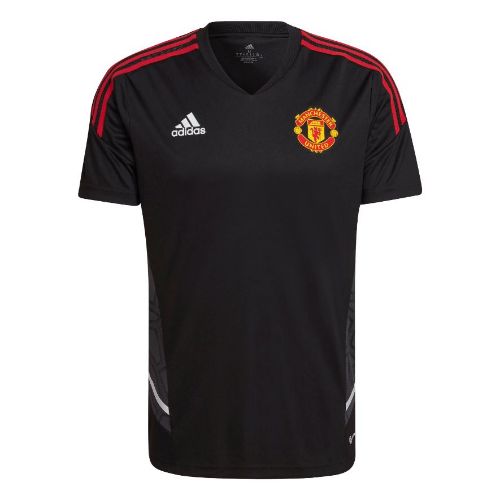 Picture of Manchester United Condivo 22 Training Jersey