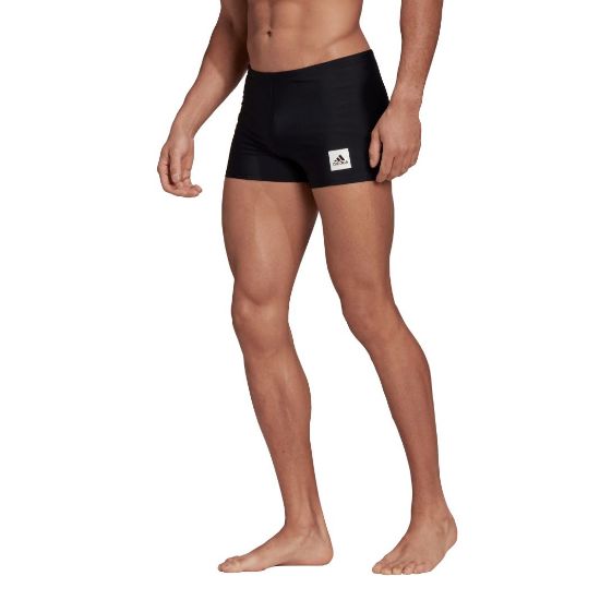 Picture of Solid Swim Boxers