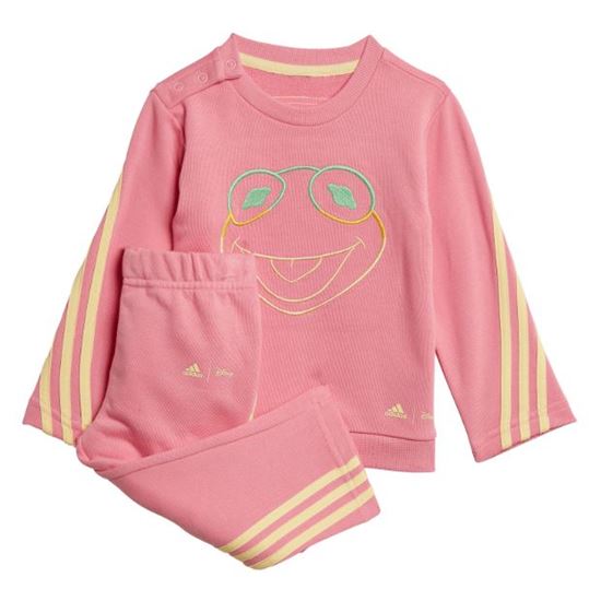 Picture of adidas x Disney Muppets Jogger Set