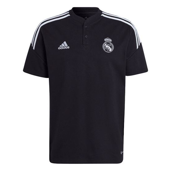 Picture of Real Madrid Condivo 22 Polo Shirt