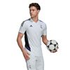Picture of Real Madrid Condivo 22 Training Jersey