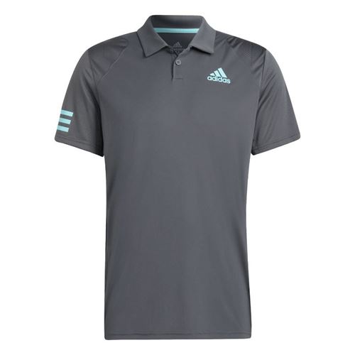 Picture of Tennis Club 3-Stripes Polo Shirt