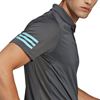 Picture of Tennis Club 3-Stripes Polo Shirt