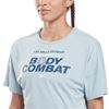 Picture of Les Mills® BodyCombat® Activchill T-Shirt