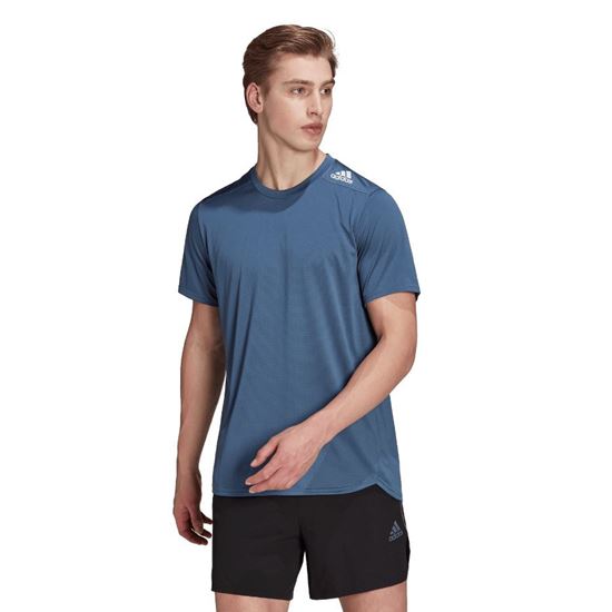 Picture of Designed 4 Running T-Shirt