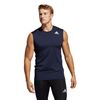 Picture of Techfit Sleeveless Fitted Tank Top