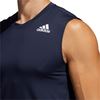 Picture of Techfit Sleeveless Fitted Tank Top