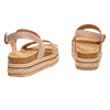 Picture of Sandals with Platform Sole