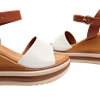 Picture of Wedge Sandals